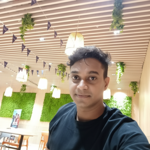 Sameer J. profile photo