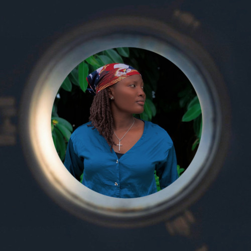 Sharon R.