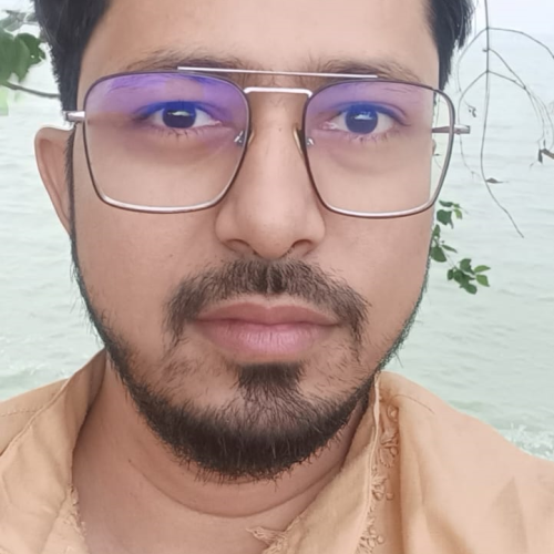 Faizan A.