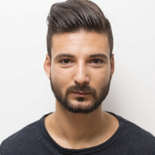 Antonio l. profile photo