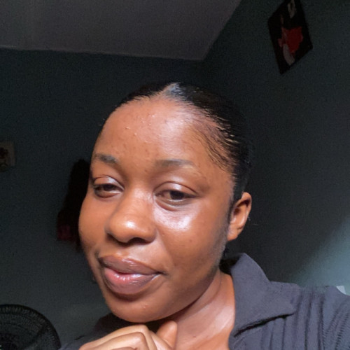 Blessing  E.