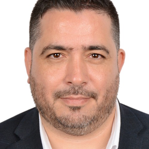 Hisham L.