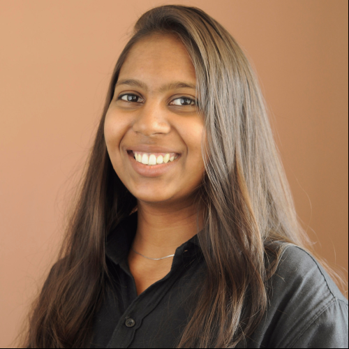 Anubhavi S.