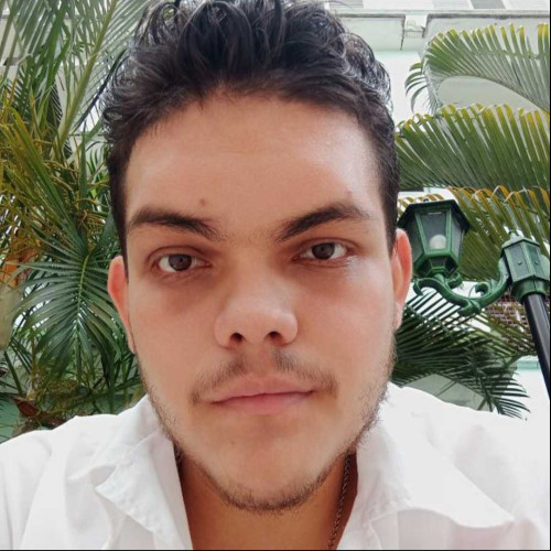 Kendry B. profile photo