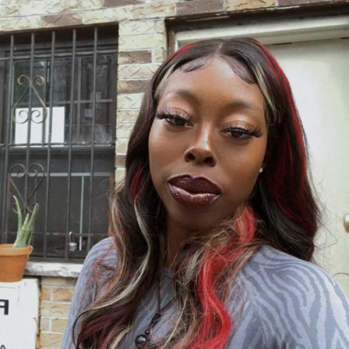 Jadiyah  D. profile photo