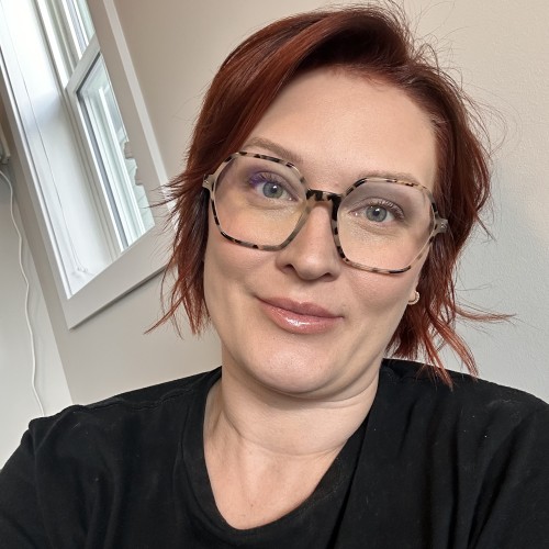 Cassandra B.