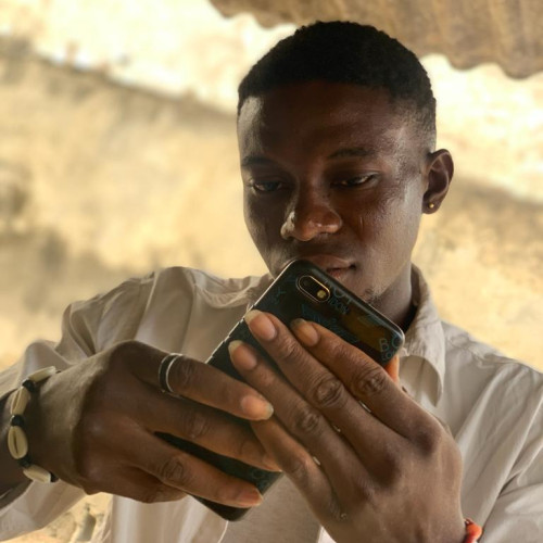 Emmanuel M. profile photo