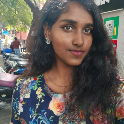 Sahana P.