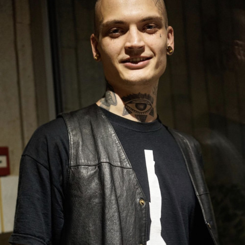 Zygimantas D. profile photo