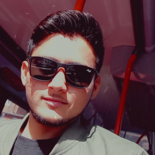 Mahammadhamja K. profile photo