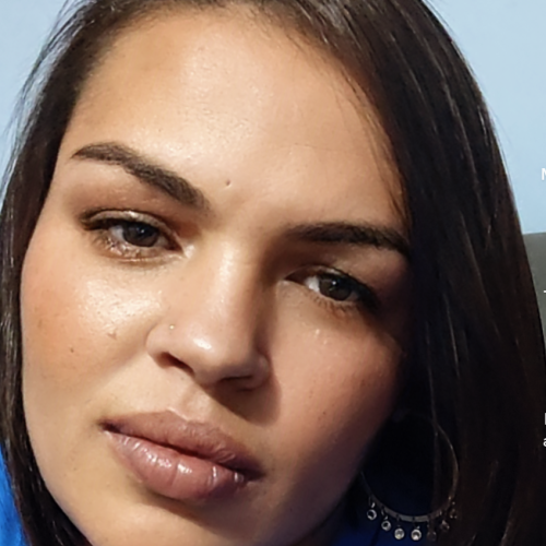 Silvana d. profile photo