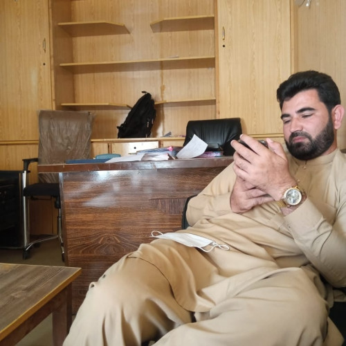 Kamran  K. profile photo