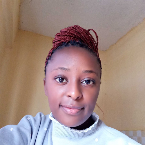 Wincate B. profile photo