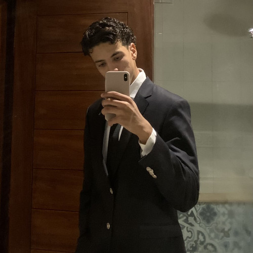 Hicham A. profile photo