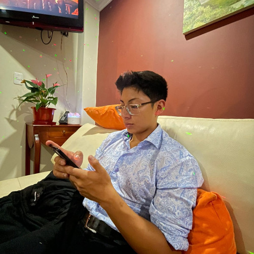 Patricio S. profile photo