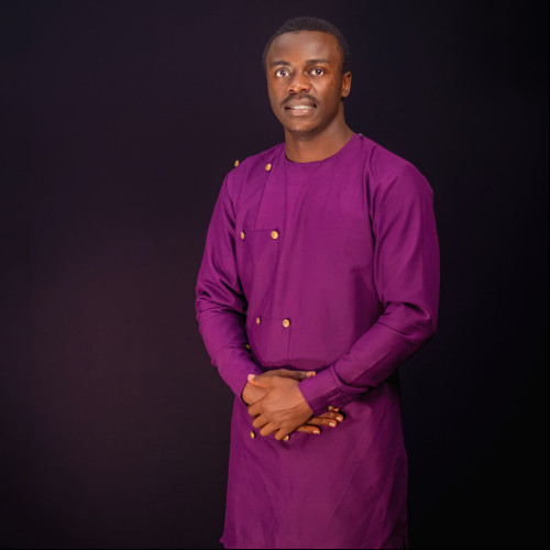 Emmanuel  J. profile photo