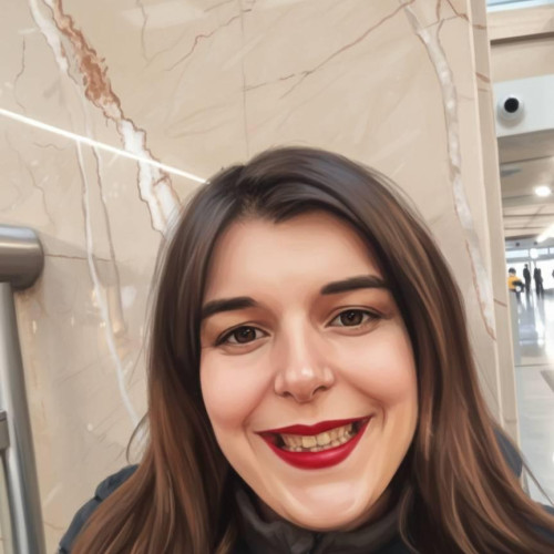 marlene b. profile photo