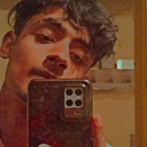 Sambhav G.