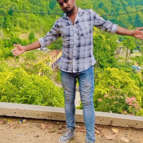 SAMEER R. profile photo