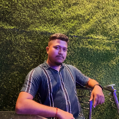 Shasankar  H. profile photo