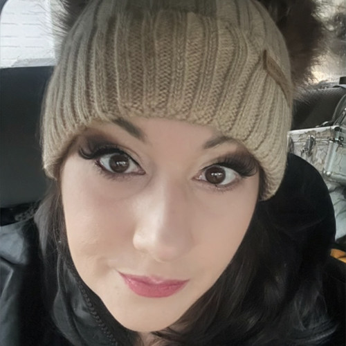 Molly R. profile photo