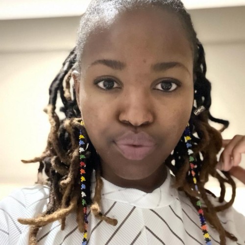 Mbali M.