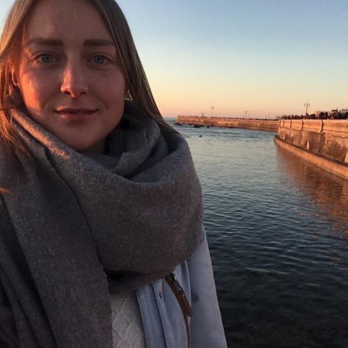 Anastasiia  A. profile photo