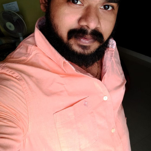 Lalith Kumar G. profile photo