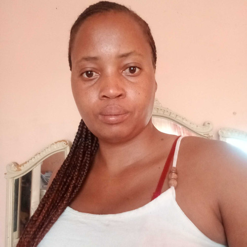 Thulisiwe Xolile M. profile photo
