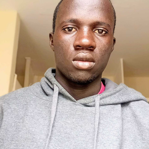 Aggrey S. profile photo