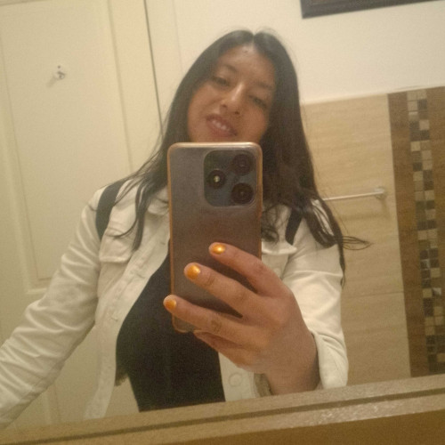 Alexandra E. profile photo