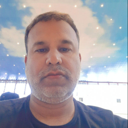 Talha K. profile photo