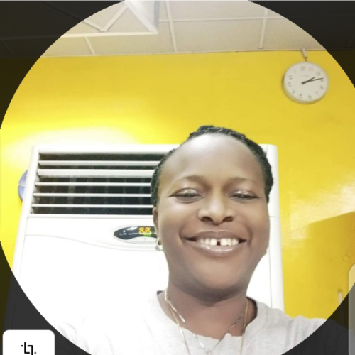 IBINABO E.