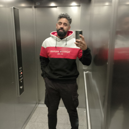 Gagan S. profile photo