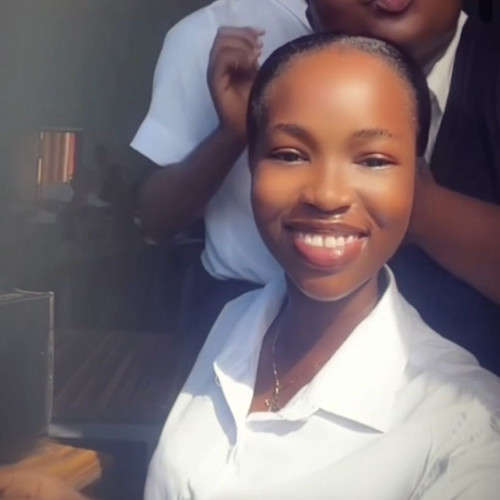 Obiamaka C. profile photo