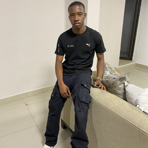 Akhona M. profile photo