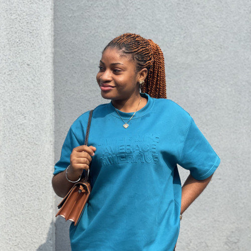 Oluwaseun h.