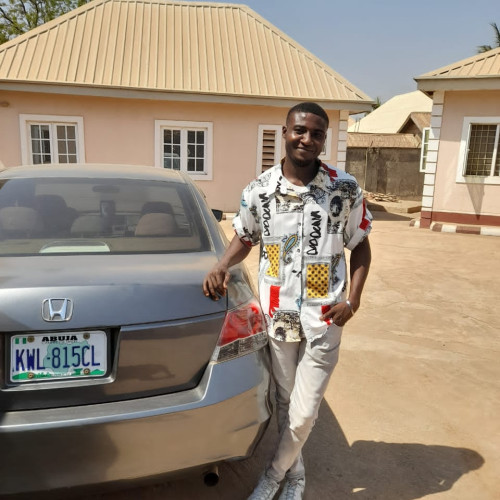 Whyte I. profile photo