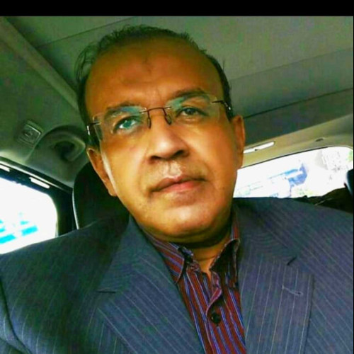 Kadir R.