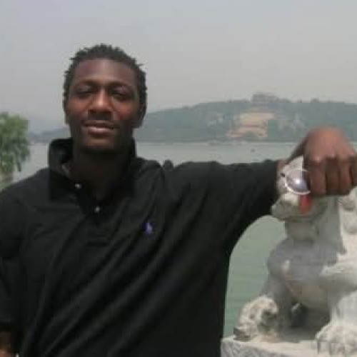 Jibreel M. profile photo