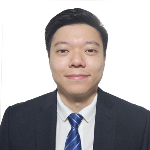 Johan Dominic C. profile photo
