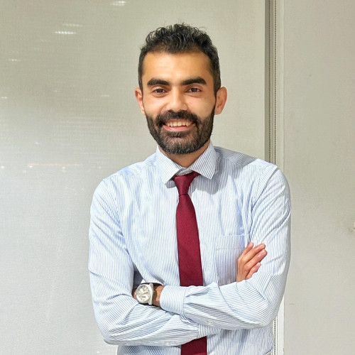 Mahmoud  E.