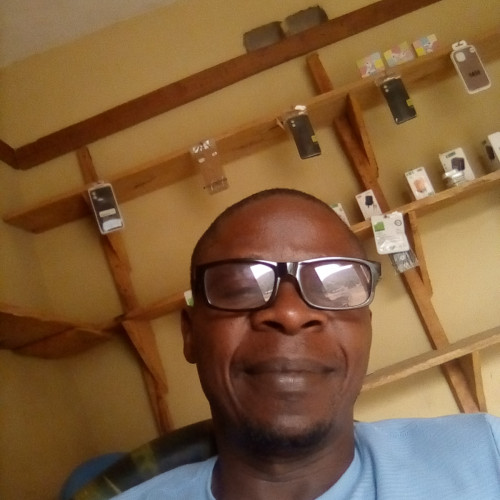 Agudugba B. profile photo