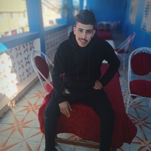 Yassine A. profile photo