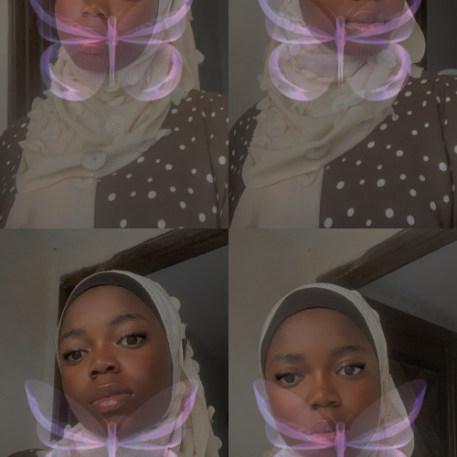 Adeyinka A.