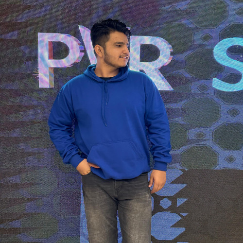 Aman K. profile photo