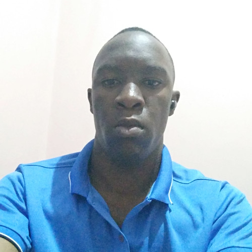 Innocent R. profile photo