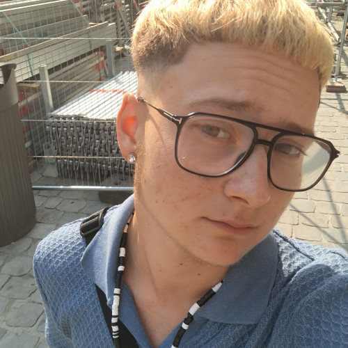 Eliott A. profile photo