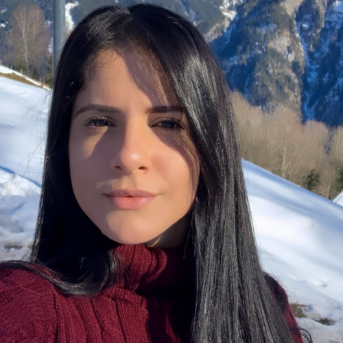 Ana E. profile photo