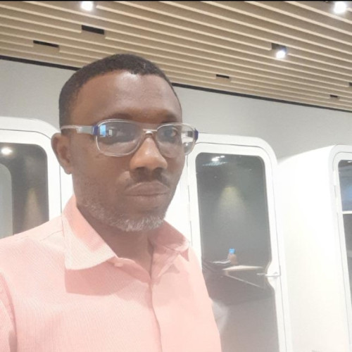 Ayokunle  A. profile photo